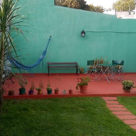 La Plata Hostel Dış mekan fotoğraf