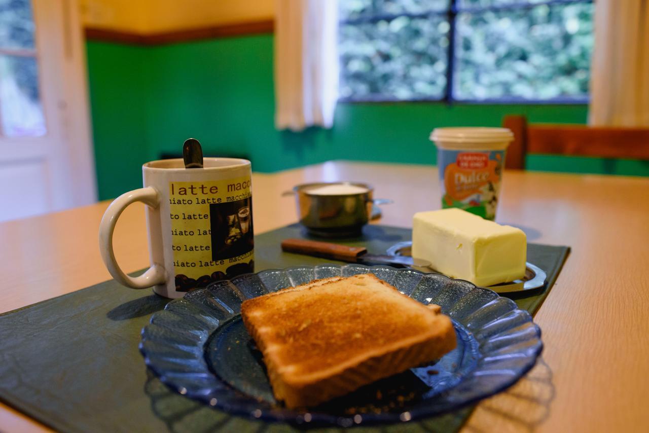 La Plata Hostel Dış mekan fotoğraf