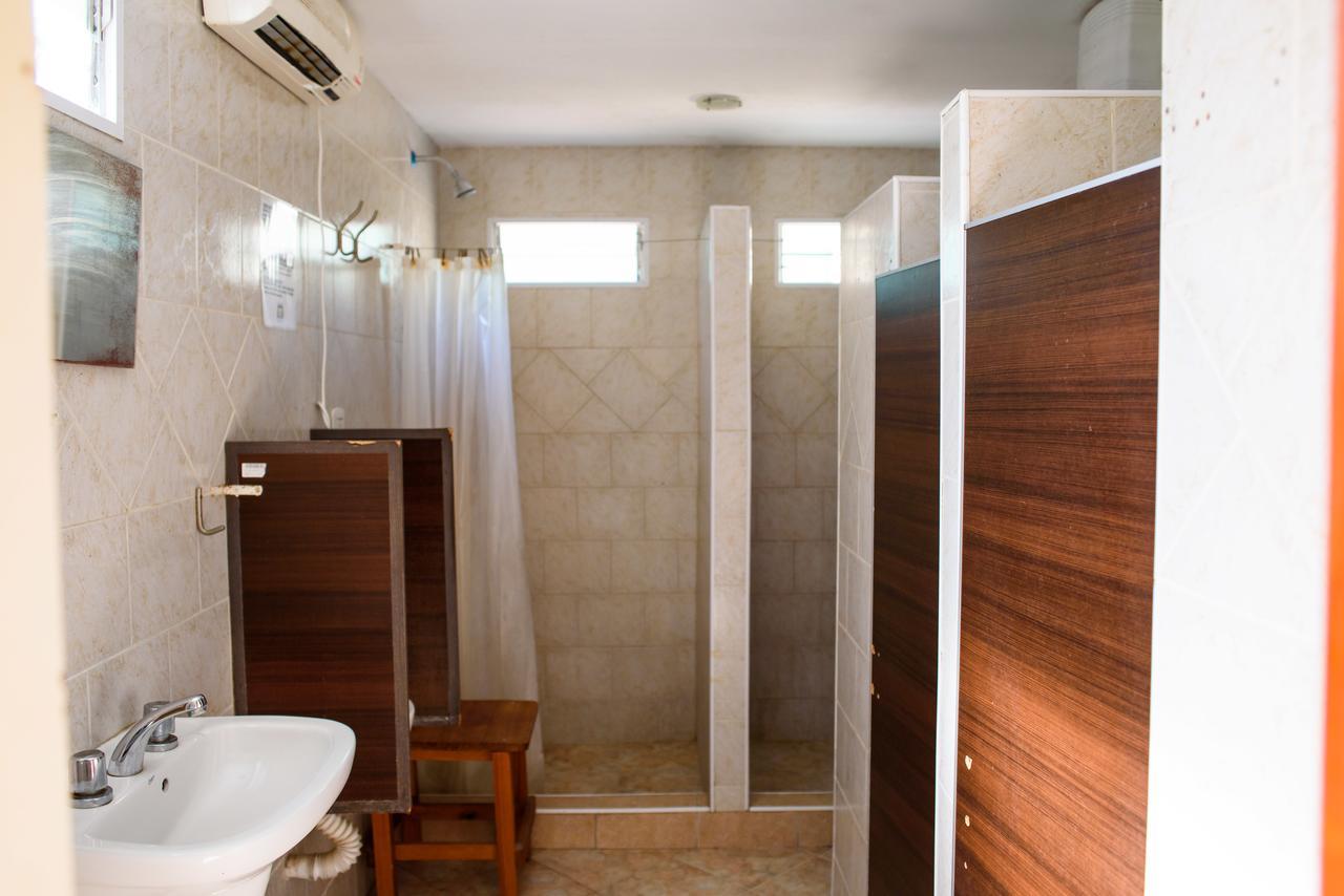 La Plata Hostel Dış mekan fotoğraf