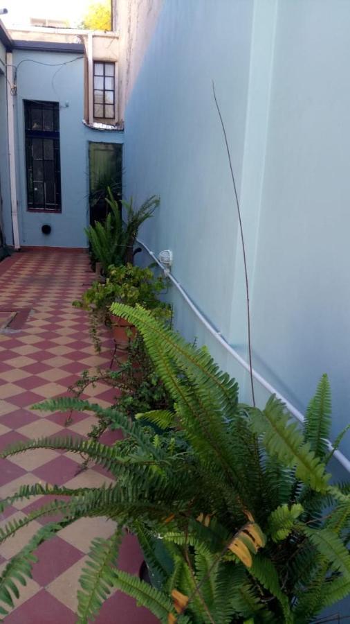 La Plata Hostel Dış mekan fotoğraf