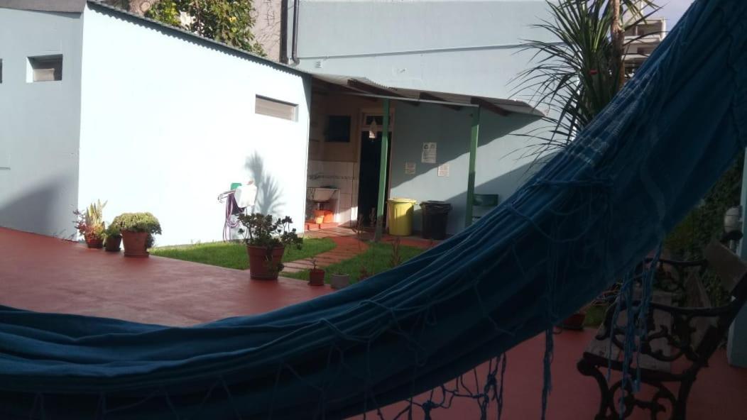 La Plata Hostel Dış mekan fotoğraf