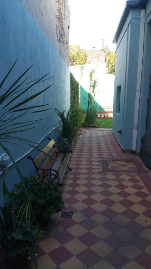 La Plata Hostel Dış mekan fotoğraf