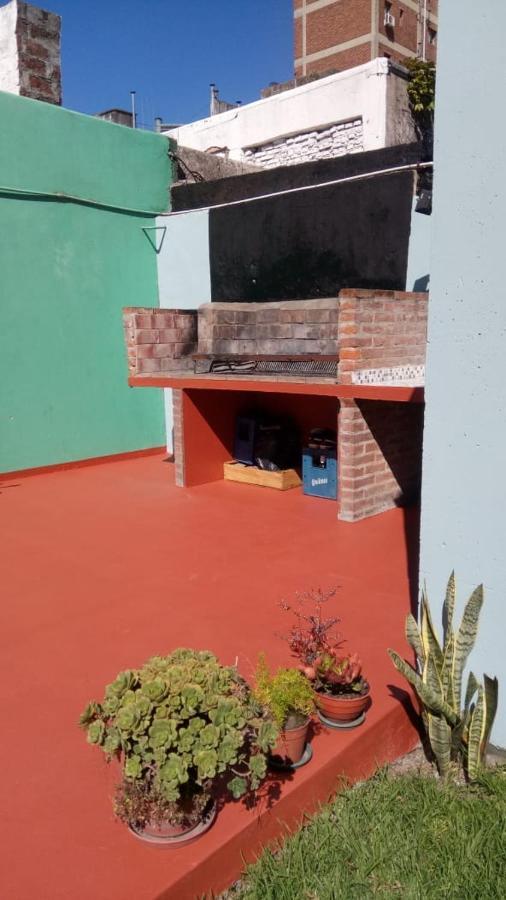 La Plata Hostel Dış mekan fotoğraf